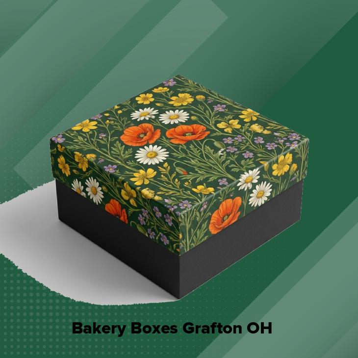 Bakery boxes grafton oh