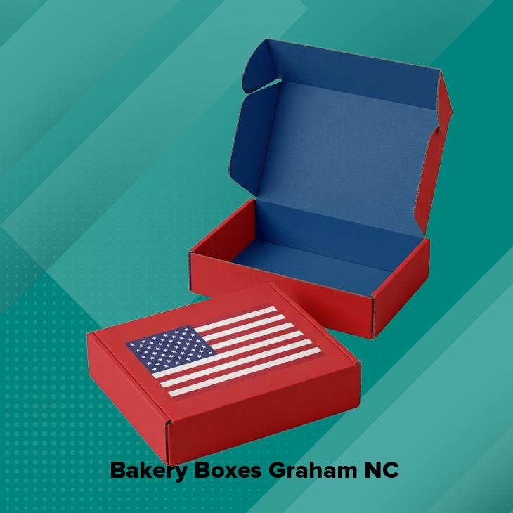 Bakery boxes graham nc