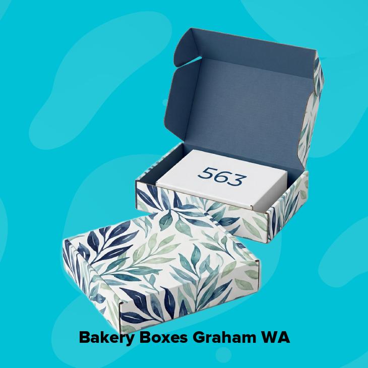 Bakery boxes graham wa
