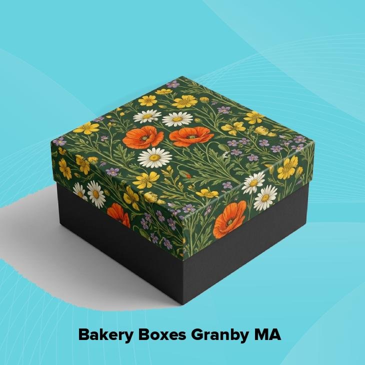 Bakery boxes granby ma