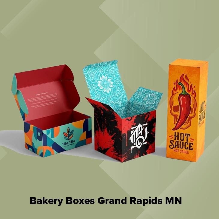 Bakery boxes grand rapids mn