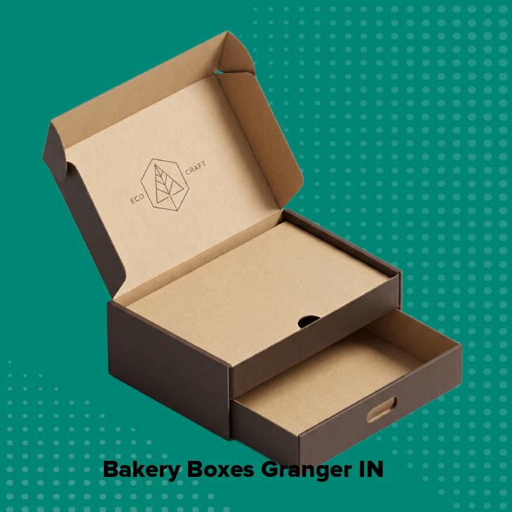 Bakery boxes granger in