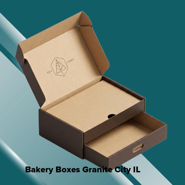 Bakery boxes granite city il