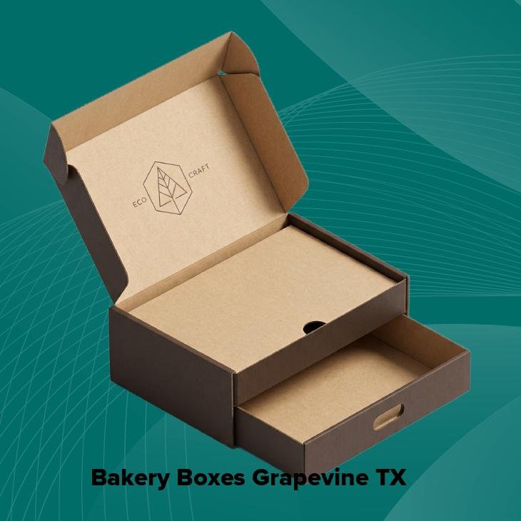 Bakery boxes grapevine tx