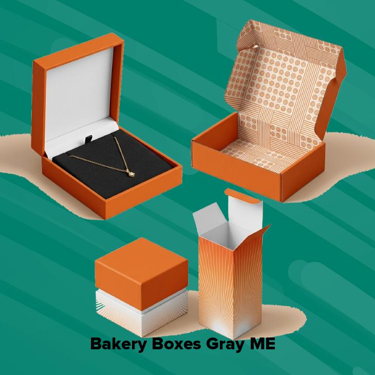 Bakery boxes gray me