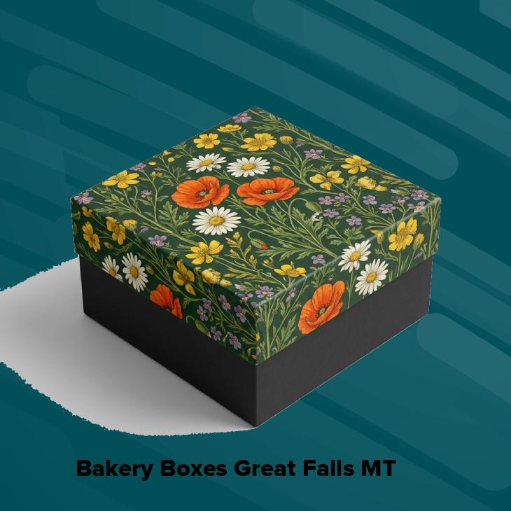 Bakery boxes great falls mt