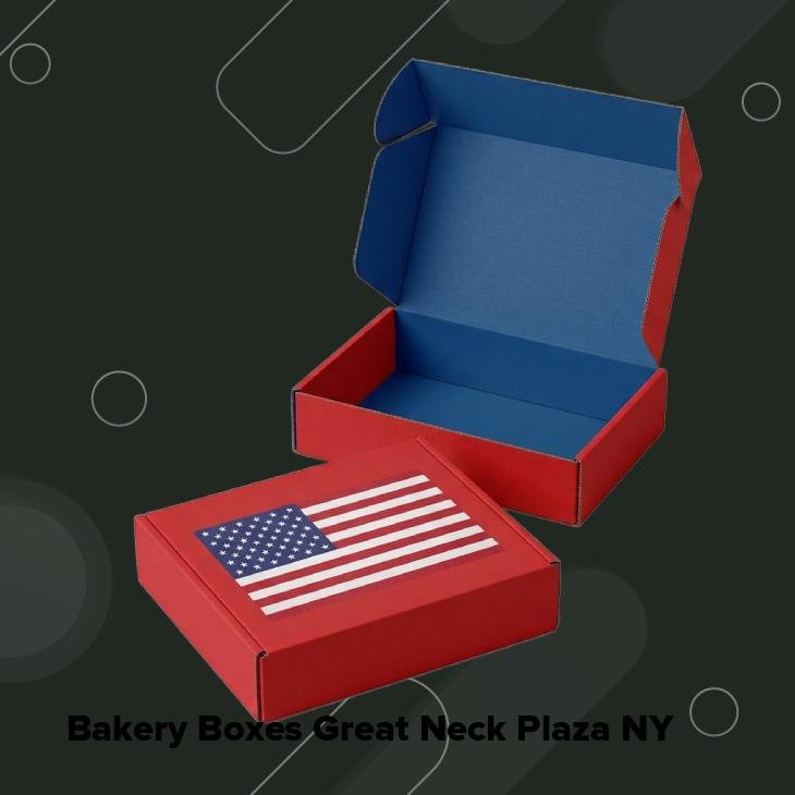 Bakery boxes great neck plaza ny