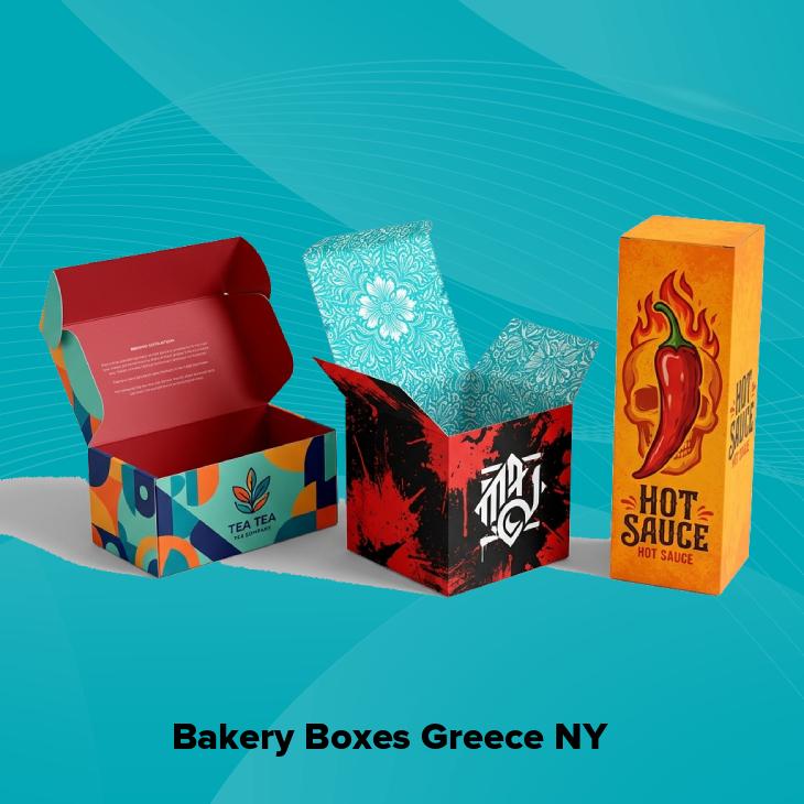 Bakery boxes greece ny