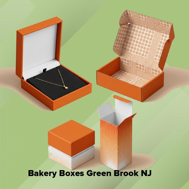 Bakery boxes green brook nj