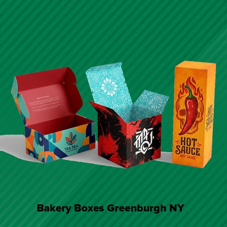 Bakery boxes greenburgh ny