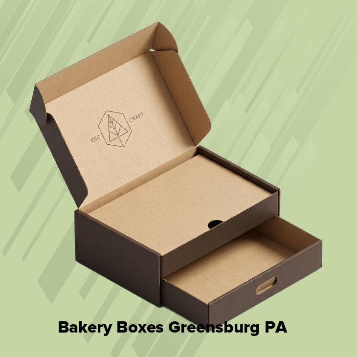 Bakery boxes greensburg pa