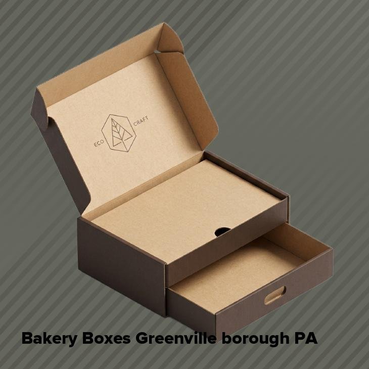 Bakery boxes greenville borough pa