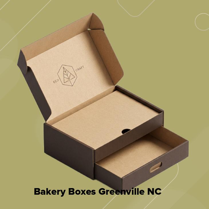 Bakery boxes greenville nc