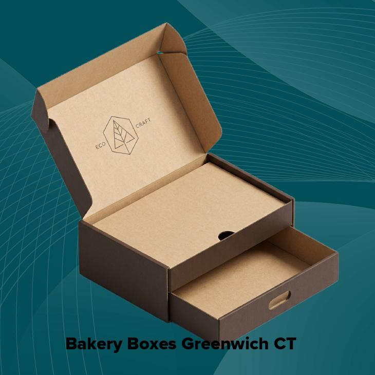 Bakery boxes greenwich ct