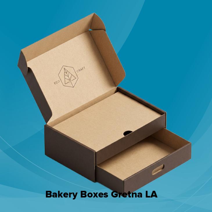 Bakery boxes gretna la