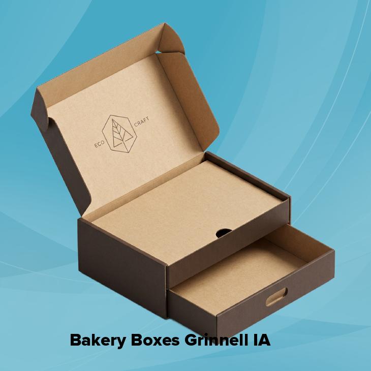 Bakery boxes grinnell ia