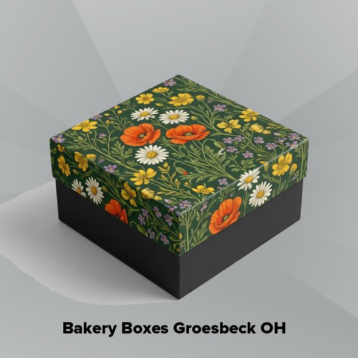 Bakery boxes groesbeck oh