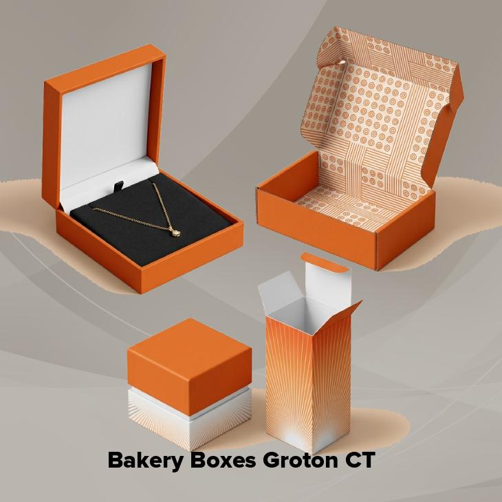 Bakery boxes groton ct