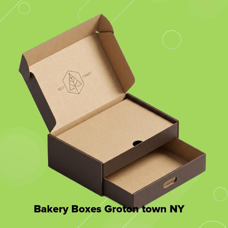 Bakery boxes groton town ny