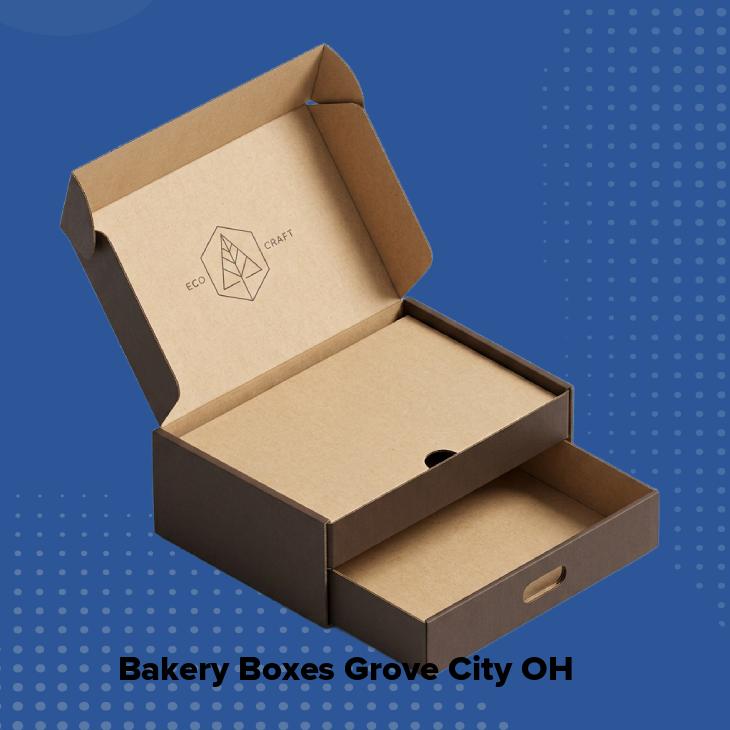 Bakery boxes grove city oh