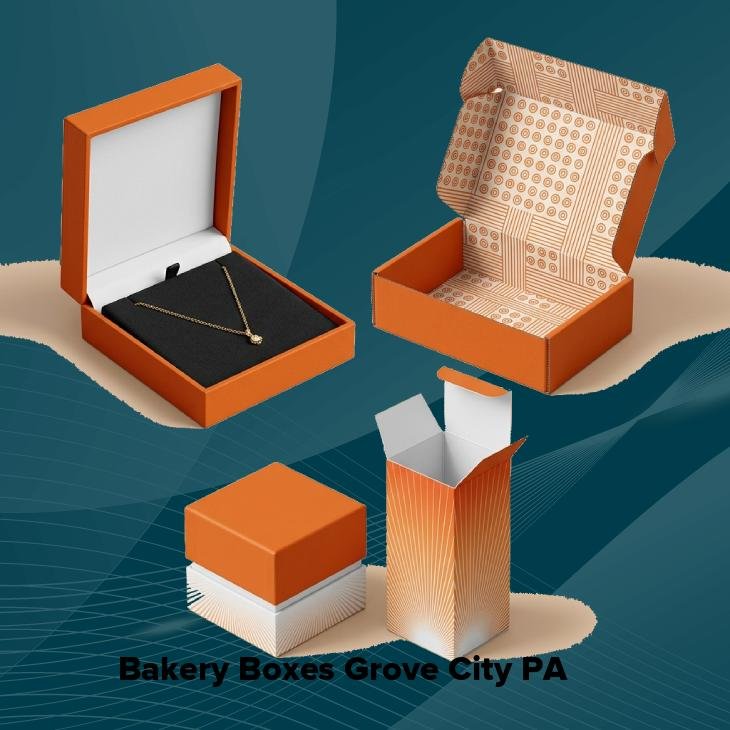 Bakery boxes grove city pa