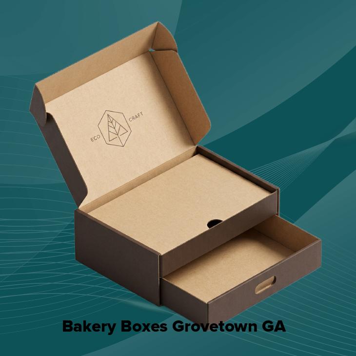 Bakery boxes grovetown ga