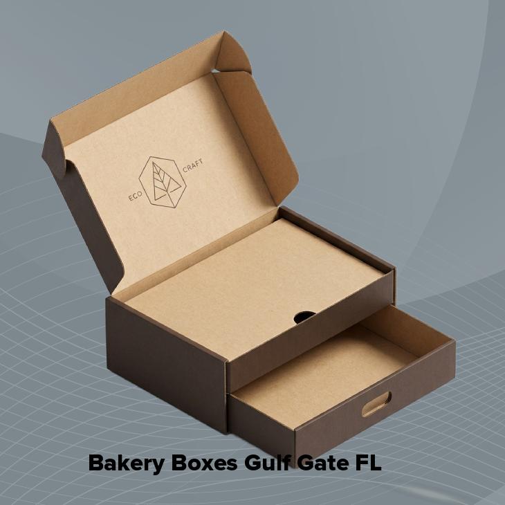 Bakery boxes gulf gate fl
