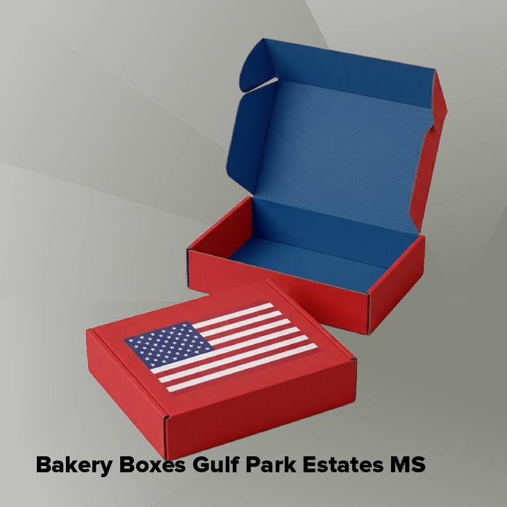Bakery boxes gulf park estates ms
