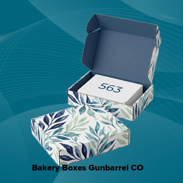 Bakery boxes gunbarrel co