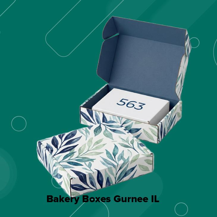 Bakery boxes gurnee il