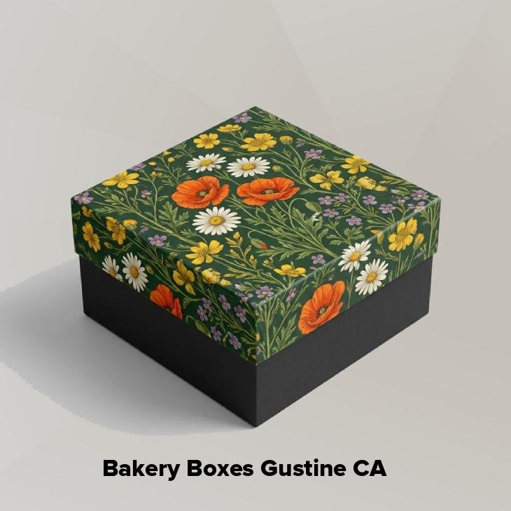 Bakery boxes gustine ca