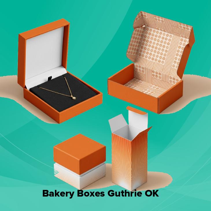 Bakery boxes guthrie ok