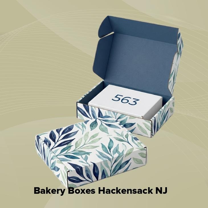 Bakery boxes hackensack nj