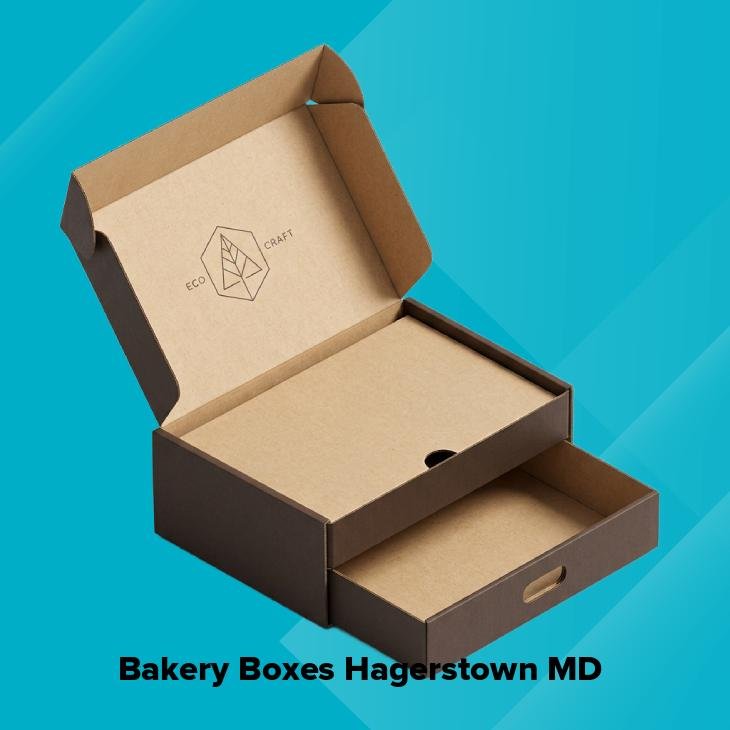Bakery boxes hagerstown md
