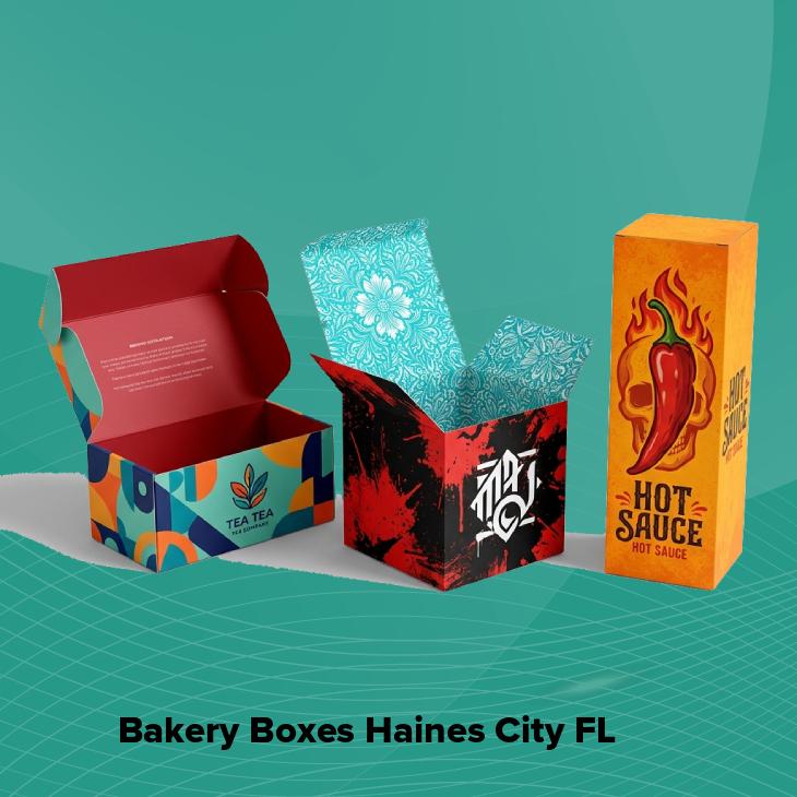 Bakery boxes haines city fl