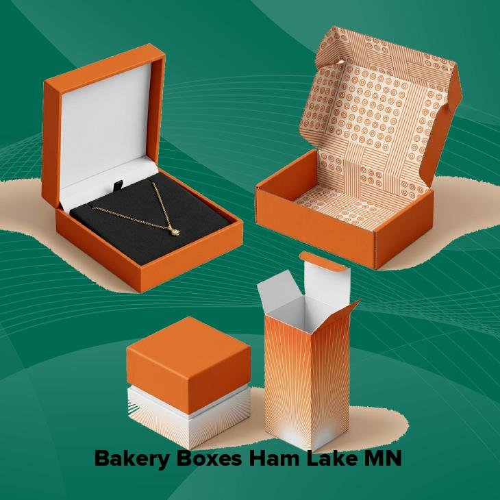 Bakery boxes ham lake mn