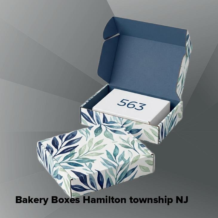 Bakery boxes hamilton township nj