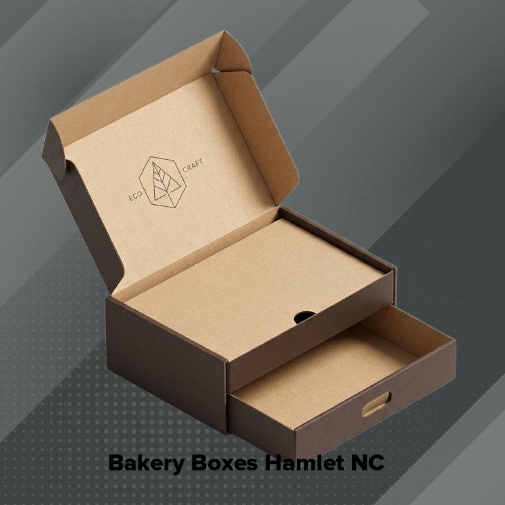 Bakery boxes hamlet nc