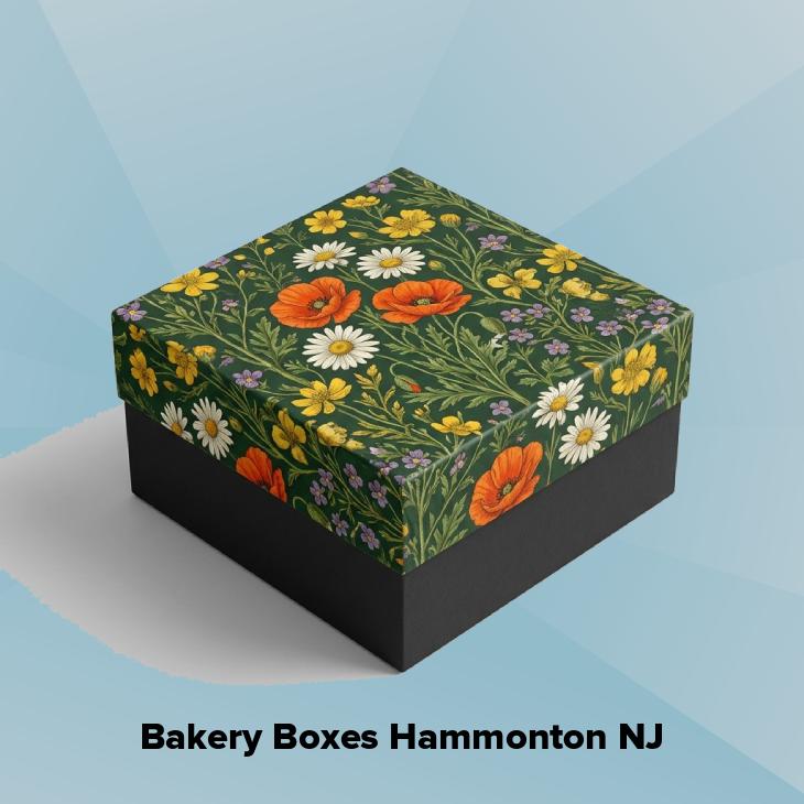 Bakery boxes hammonton nj
