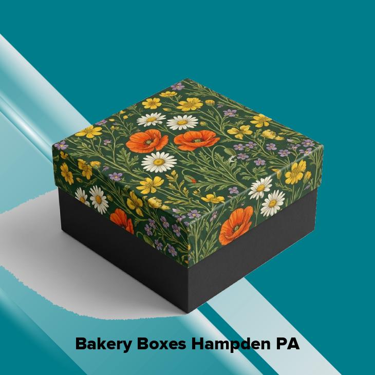 Bakery boxes hampden pa