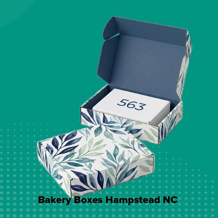 Bakery boxes hampstead nc