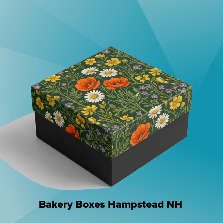 Bakery boxes hampstead nh