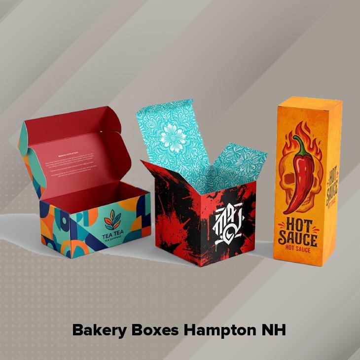 Bakery boxes hampton nh