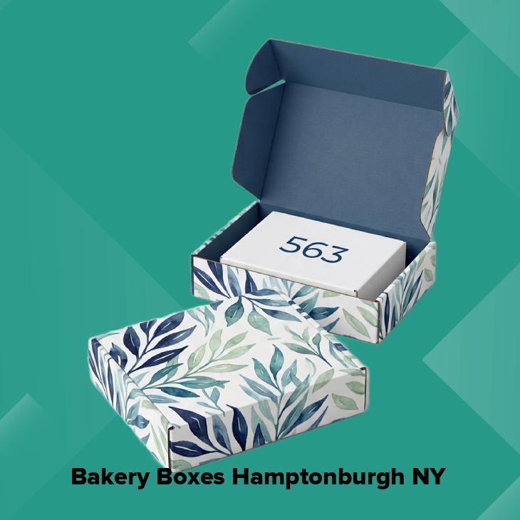 Bakery boxes hamptonburgh ny
