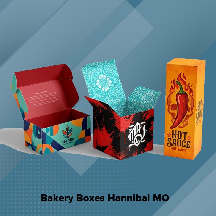 Bakery boxes hannibal mo