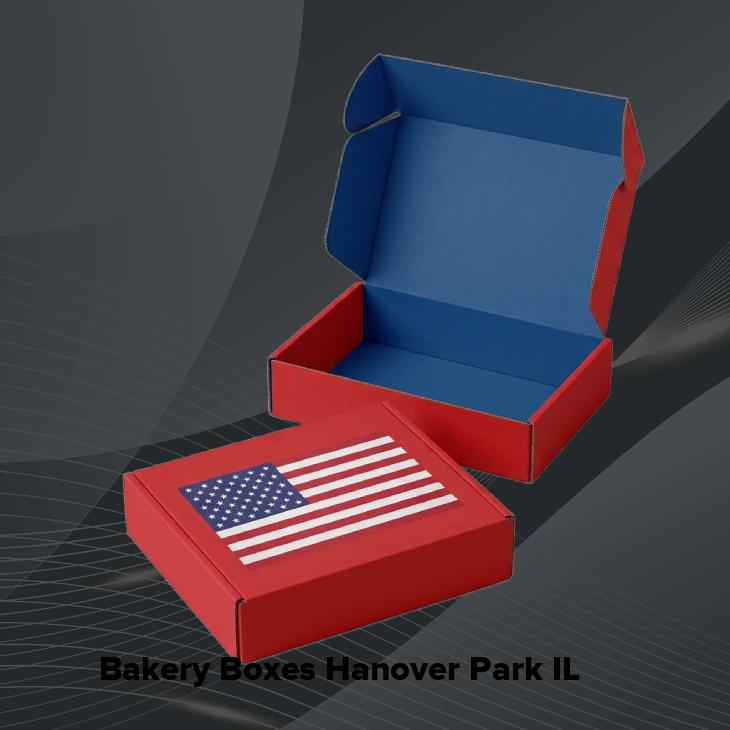 Bakery boxes hanover park il
