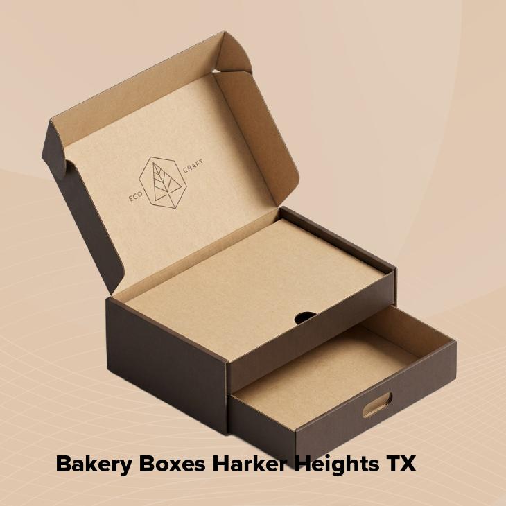 Bakery boxes harker heights tx