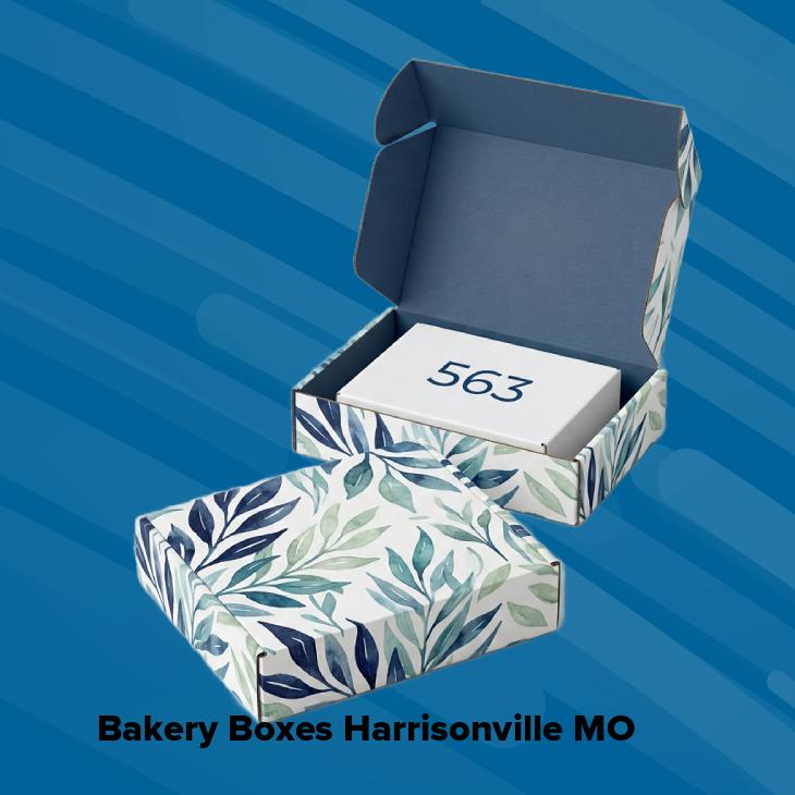 Bakery boxes harrisonville mo