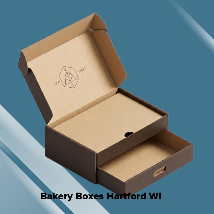 Bakery boxes hartford wi