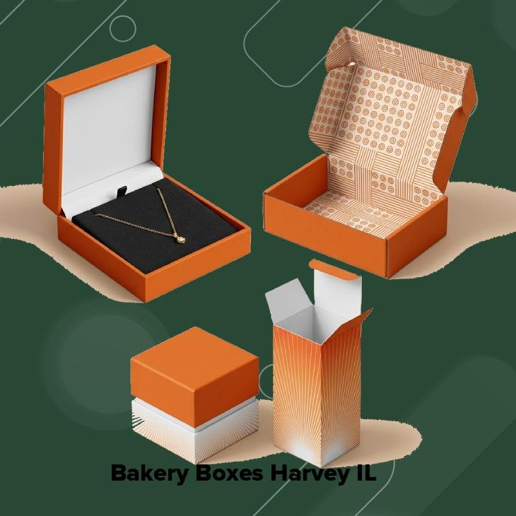 Bakery boxes harvey il